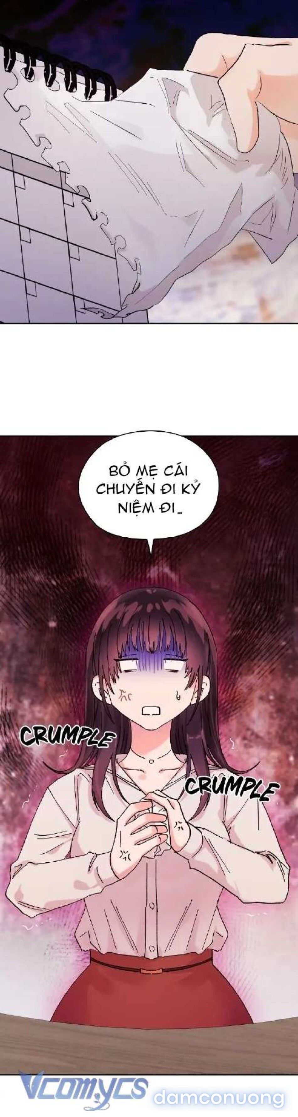 đọc truyện Xin Hãy Đúng Đắn Nơi Công Sở Chương 1 ảnh 16 tại Thiên Thai Truyện