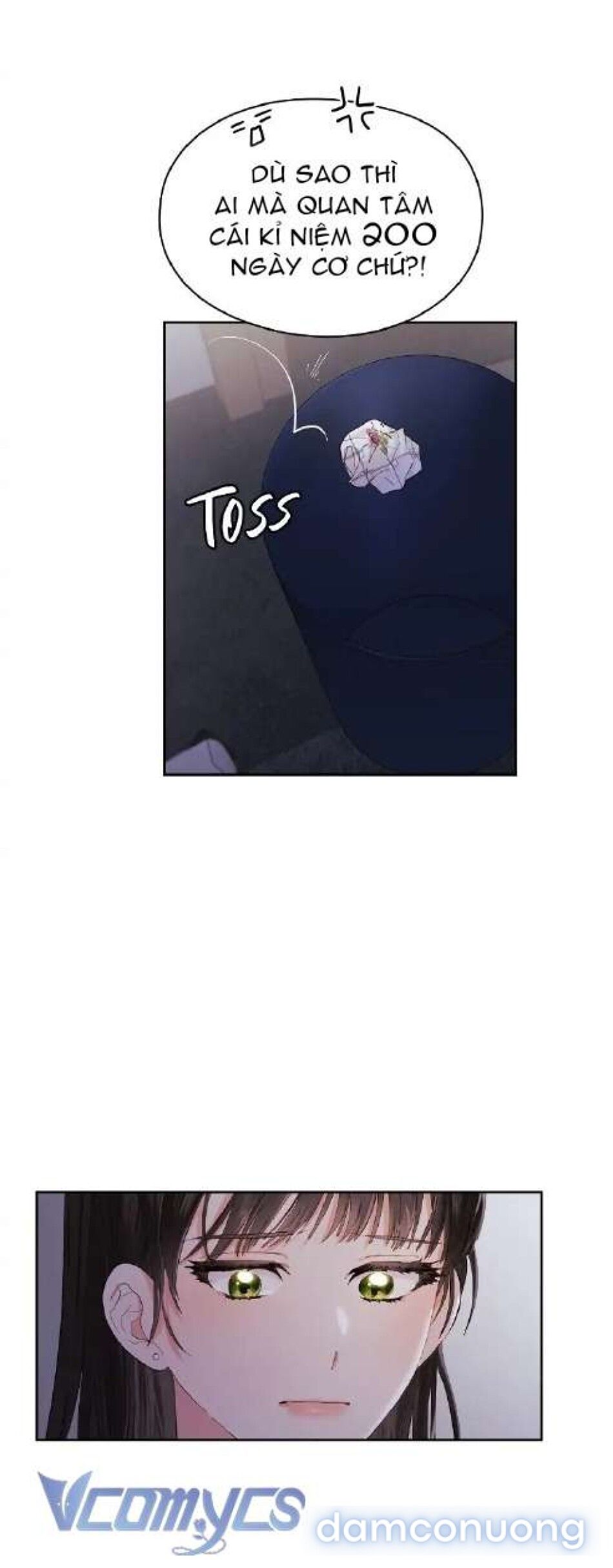 đọc truyện Xin Hãy Đúng Đắn Nơi Công Sở Chương 1 ảnh 17 tại Thiên Thai Truyện