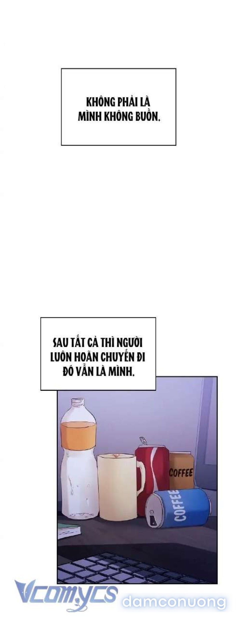 đọc truyện Xin Hãy Đúng Đắn Nơi Công Sở Chương 1 ảnh 19 tại Thiên Thai Truyện