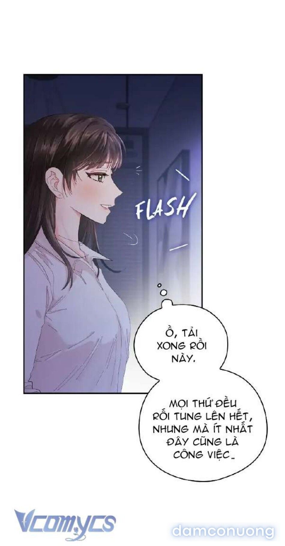 đọc truyện Xin Hãy Đúng Đắn Nơi Công Sở Chương 1 ảnh 22 tại Thiên Thai Truyện