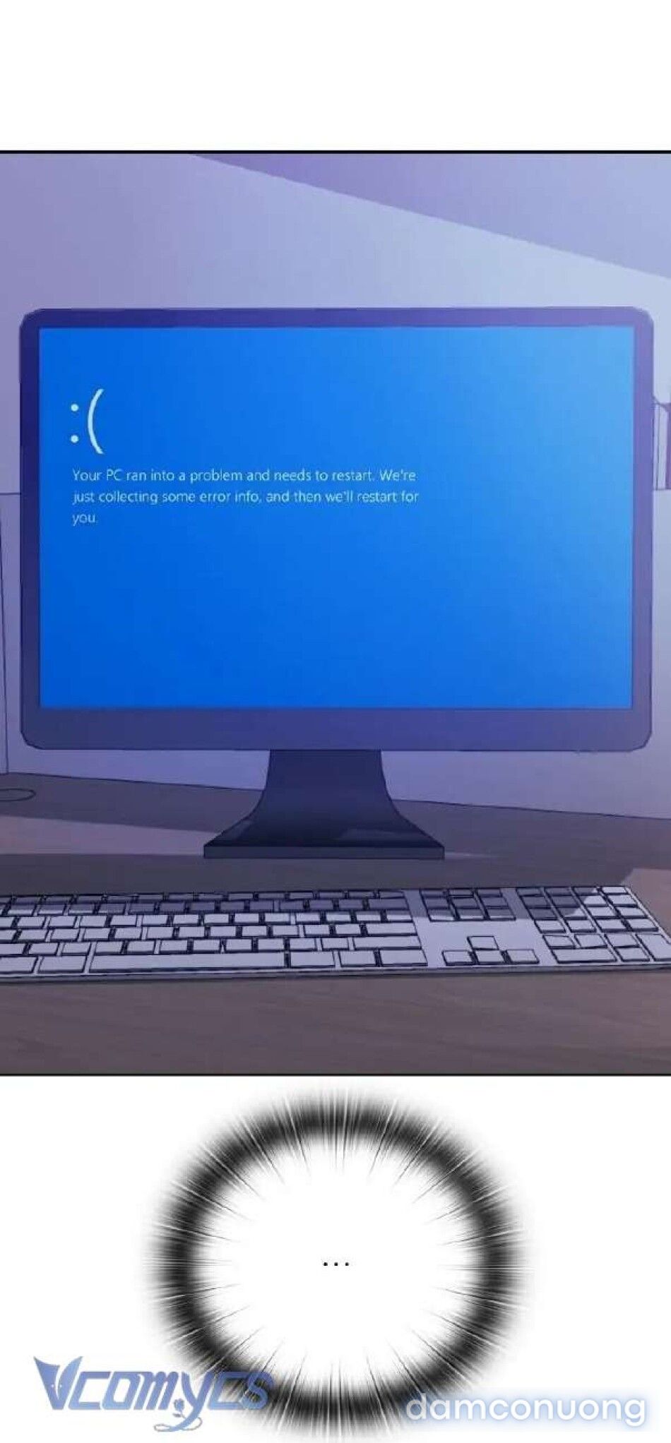 đọc truyện Xin Hãy Đúng Đắn Nơi Công Sở Chương 1 ảnh 23 tại Thiên Thai Truyện