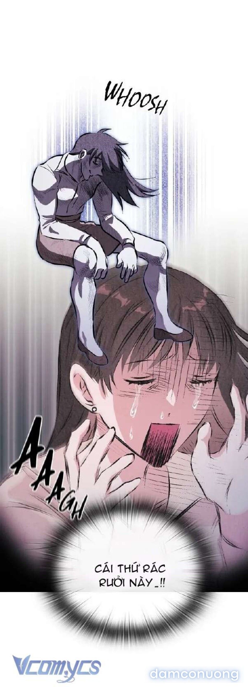 đọc truyện Xin Hãy Đúng Đắn Nơi Công Sở Chương 1 ảnh 27 tại Thiên Thai Truyện