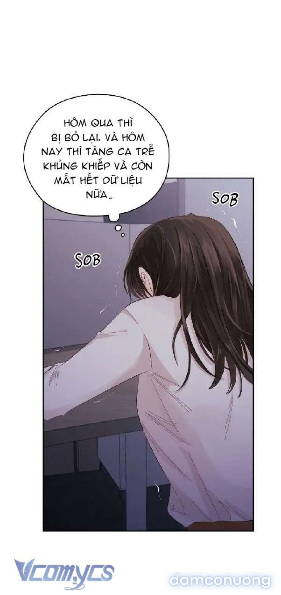 đọc truyện Xin Hãy Đúng Đắn Nơi Công Sở Chương 1 ảnh 31 tại Thiên Thai Truyện