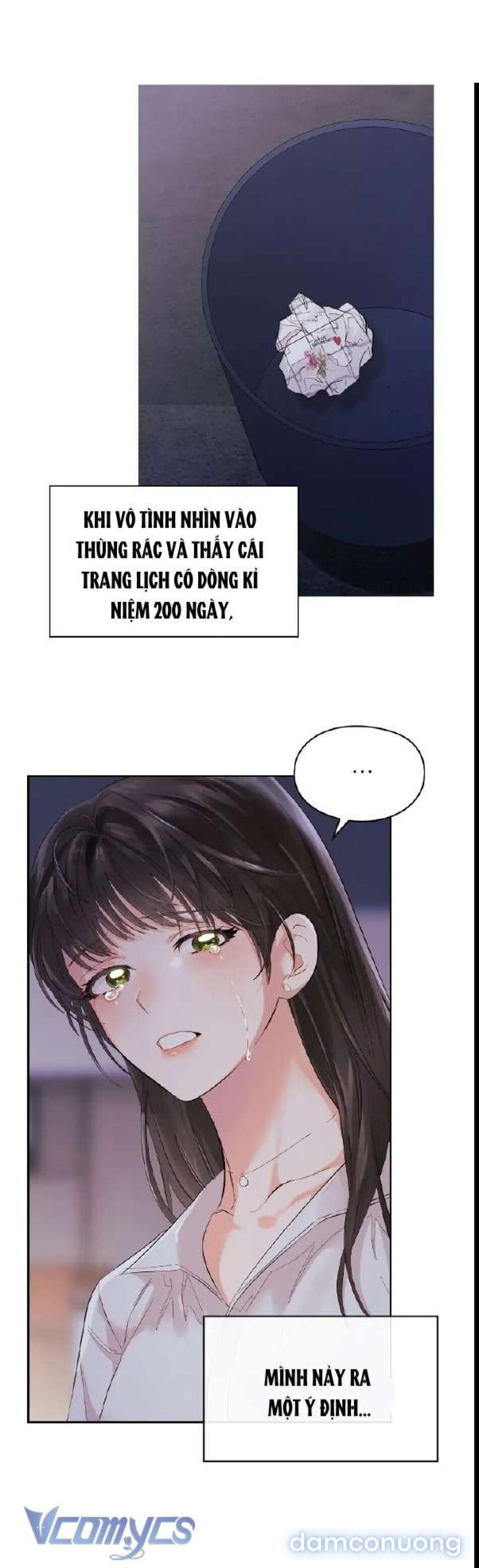 đọc truyện Xin Hãy Đúng Đắn Nơi Công Sở Chương 1 ảnh 34 tại Thiên Thai Truyện