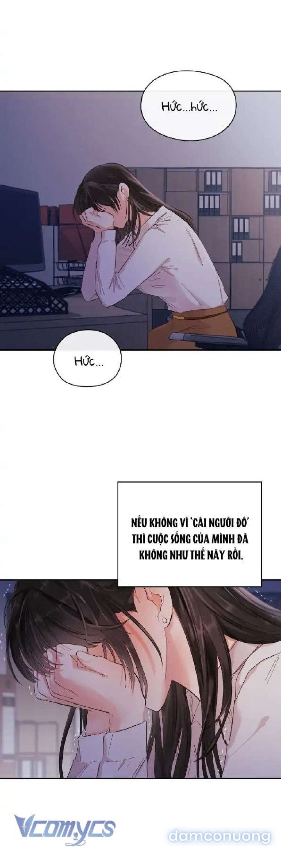 đọc truyện Xin Hãy Đúng Đắn Nơi Công Sở Chương 1 ảnh 38 tại Thiên Thai Truyện