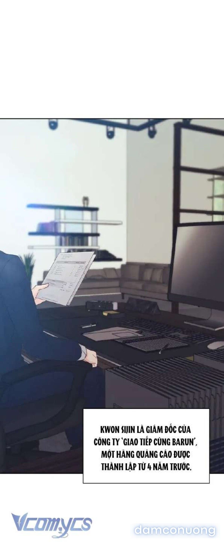 đọc truyện Xin Hãy Đúng Đắn Nơi Công Sở Chương 1 ảnh 41 tại Thiên Thai Truyện