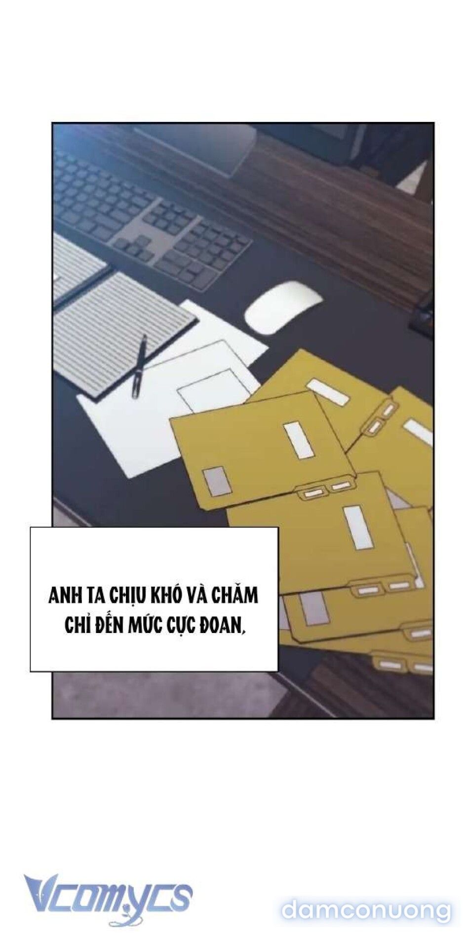 đọc truyện Xin Hãy Đúng Đắn Nơi Công Sở Chương 1 ảnh 42 tại Thiên Thai Truyện