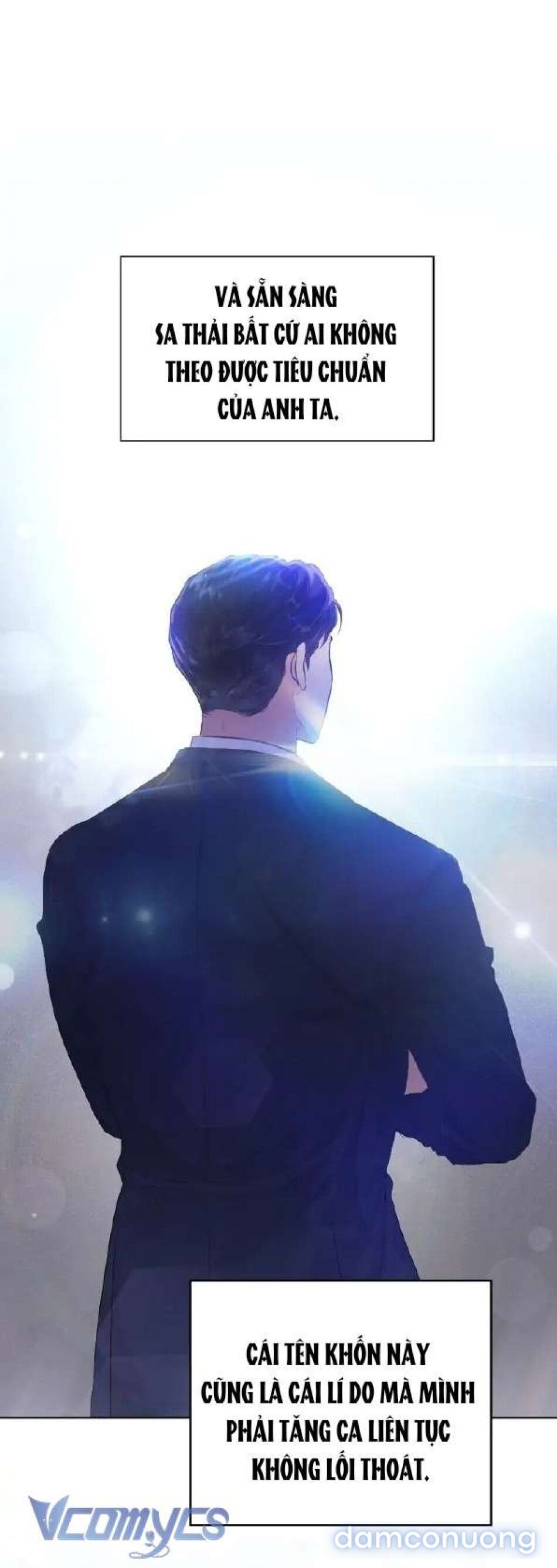 đọc truyện Xin Hãy Đúng Đắn Nơi Công Sở Chương 1 ảnh 43 tại Thiên Thai Truyện