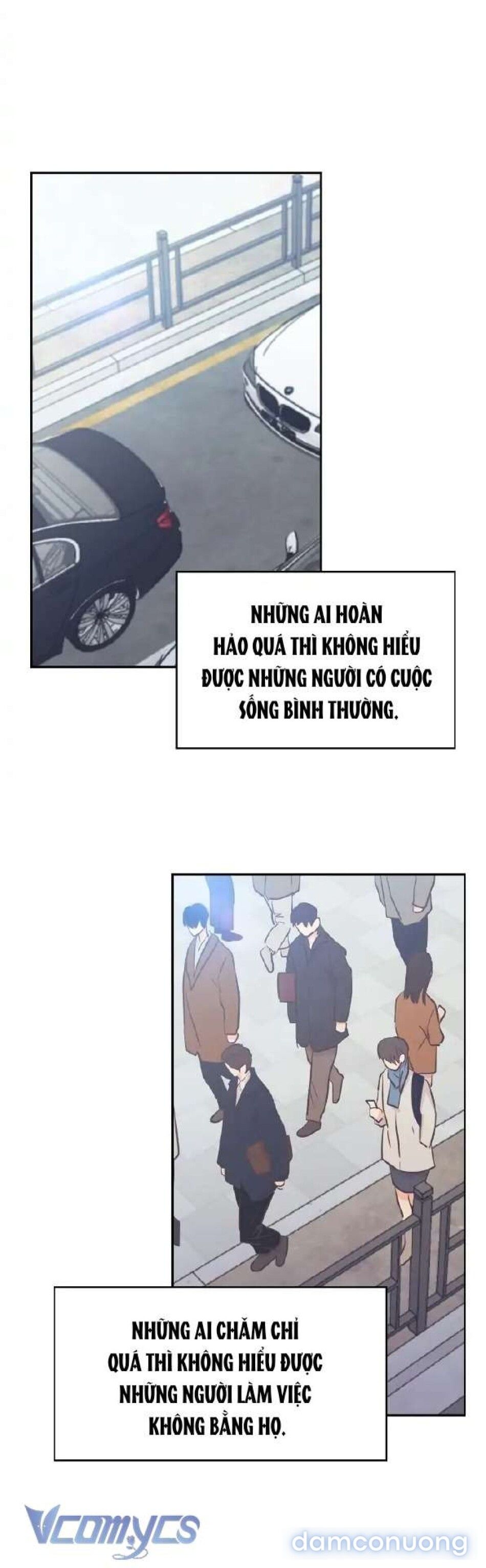 đọc truyện Xin Hãy Đúng Đắn Nơi Công Sở Chương 1 ảnh 45 tại Thiên Thai Truyện