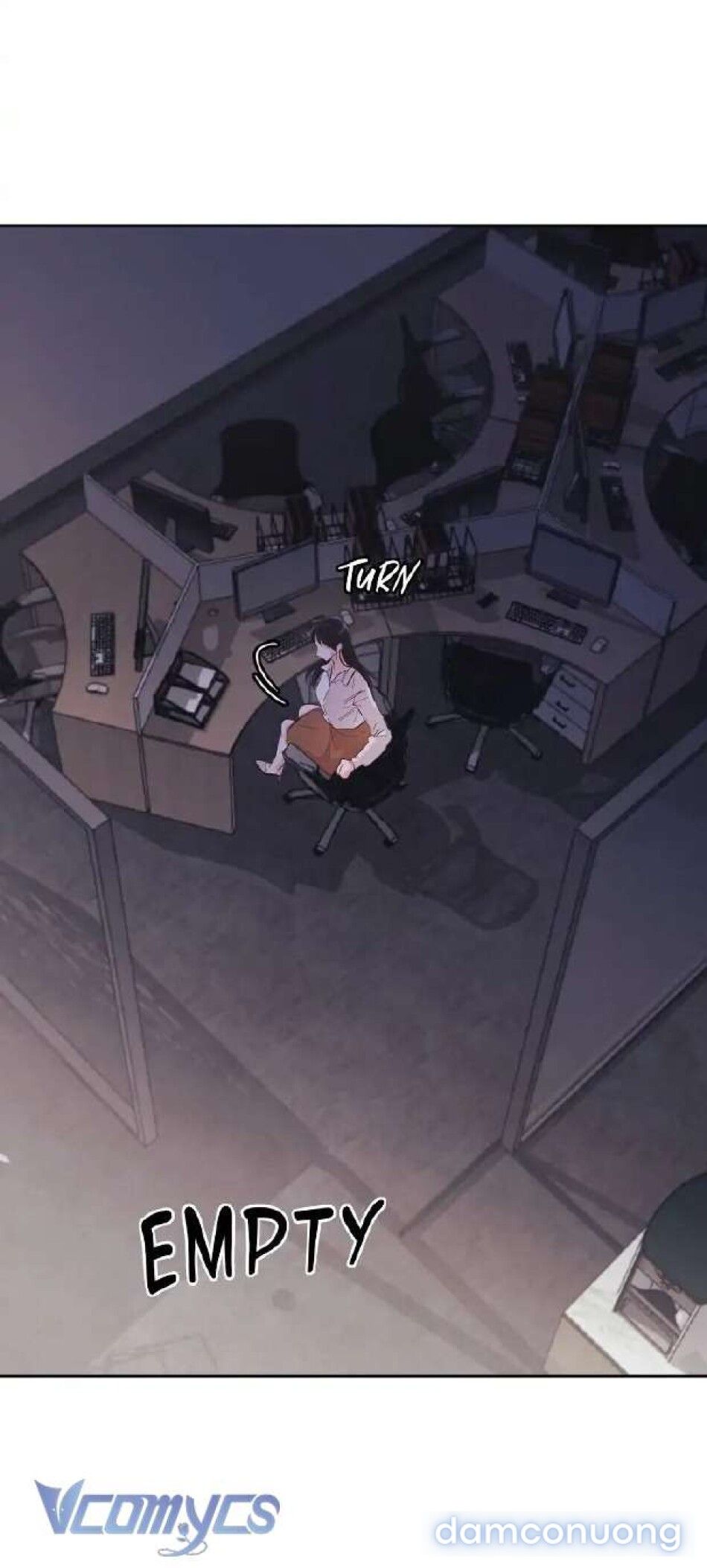 đọc truyện Xin Hãy Đúng Đắn Nơi Công Sở Chương 1 ảnh 50 tại Thiên Thai Truyện