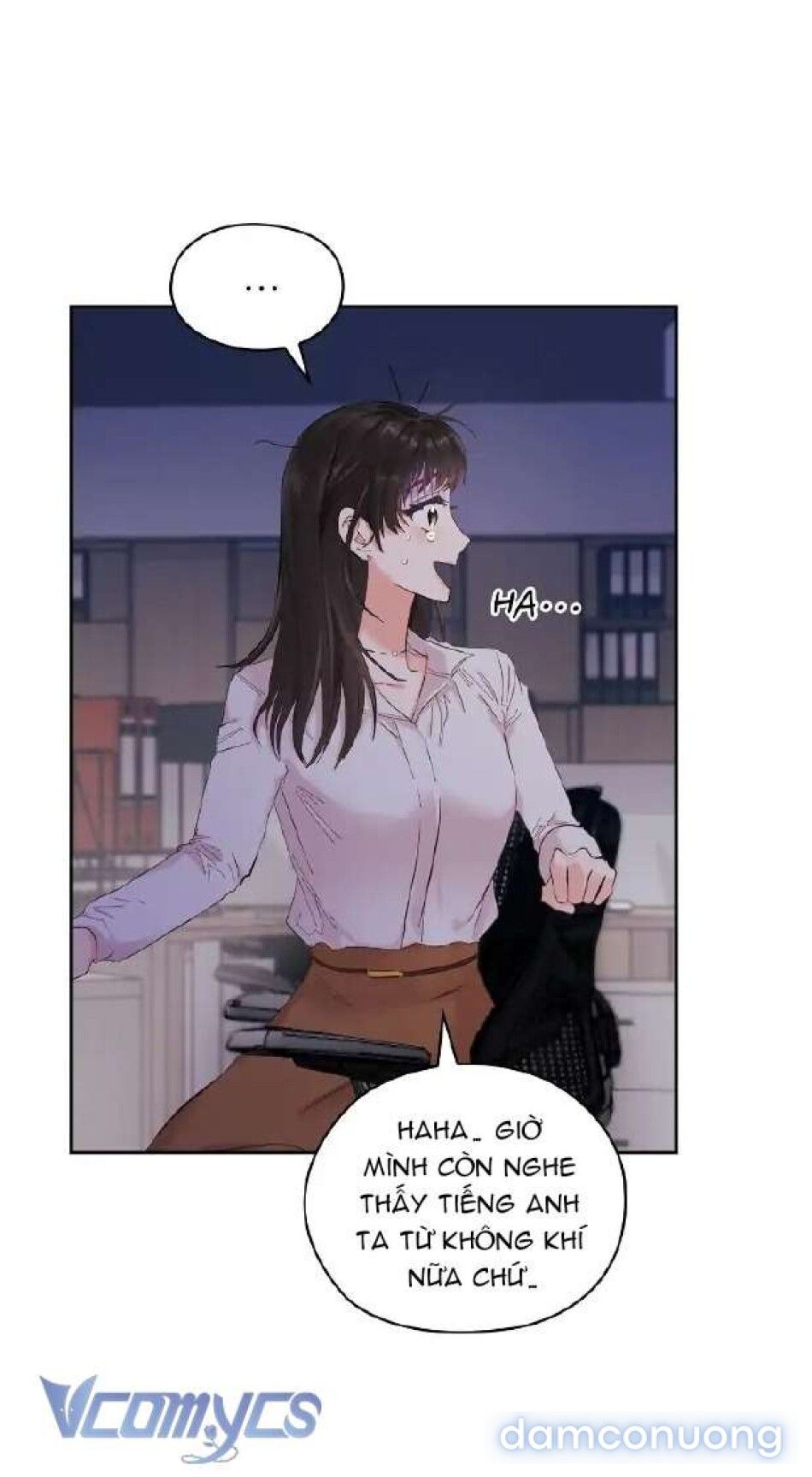 đọc truyện Xin Hãy Đúng Đắn Nơi Công Sở Chương 1 ảnh 51 tại Thiên Thai Truyện