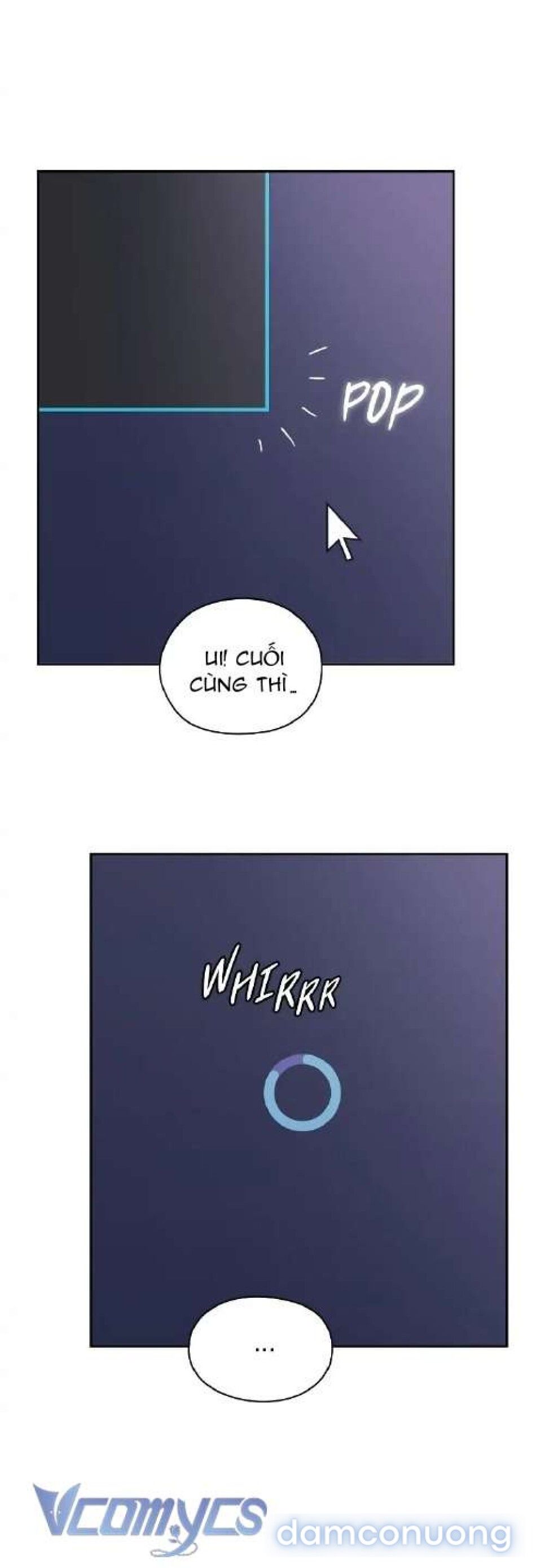 đọc truyện Xin Hãy Đúng Đắn Nơi Công Sở Chương 1 ảnh 7 tại Thiên Thai Truyện