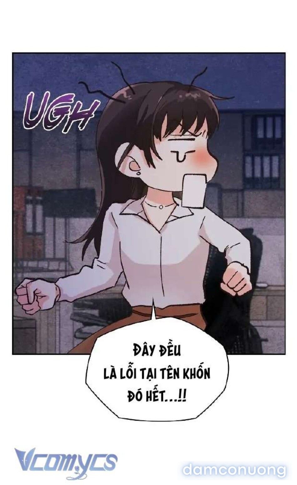 đọc truyện Xin Hãy Đúng Đắn Nơi Công Sở Chương 1 ảnh 53 tại Thiên Thai Truyện