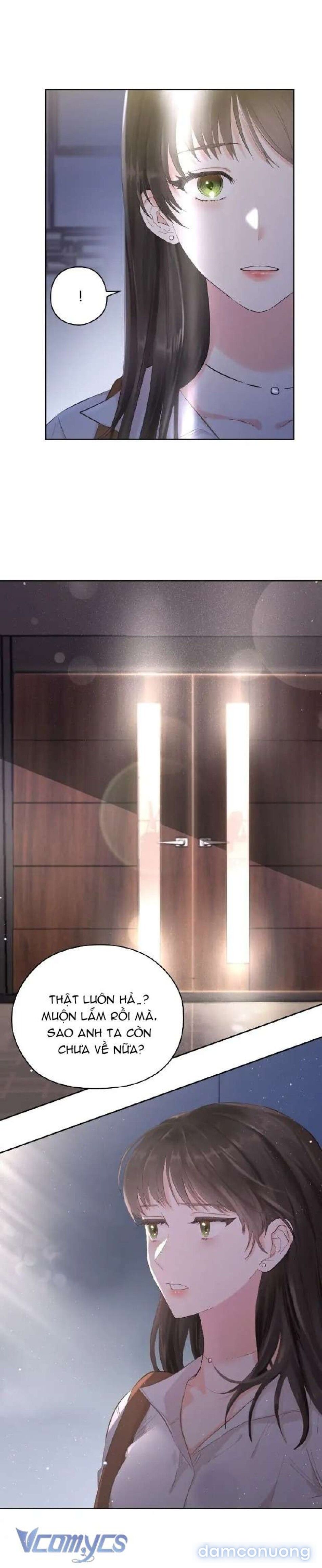 đọc truyện Xin Hãy Đúng Đắn Nơi Công Sở Chương 1 ảnh 56 tại Thiên Thai Truyện