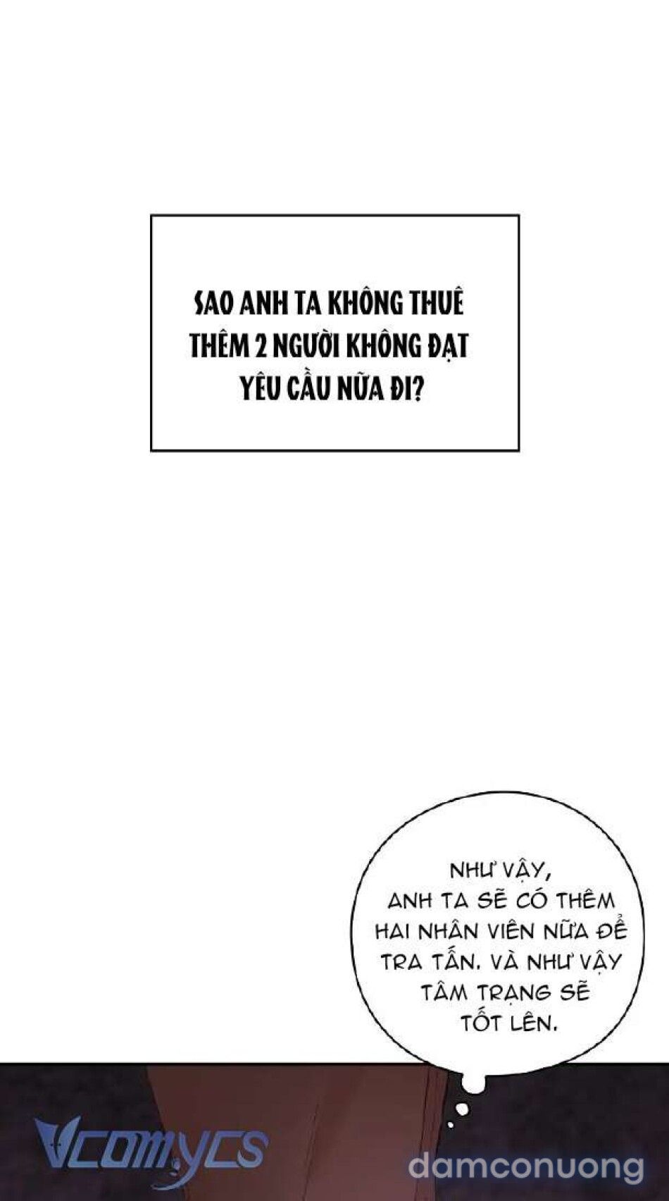 đọc truyện Xin Hãy Đúng Đắn Nơi Công Sở Chương 1 ảnh 58 tại Thiên Thai Truyện