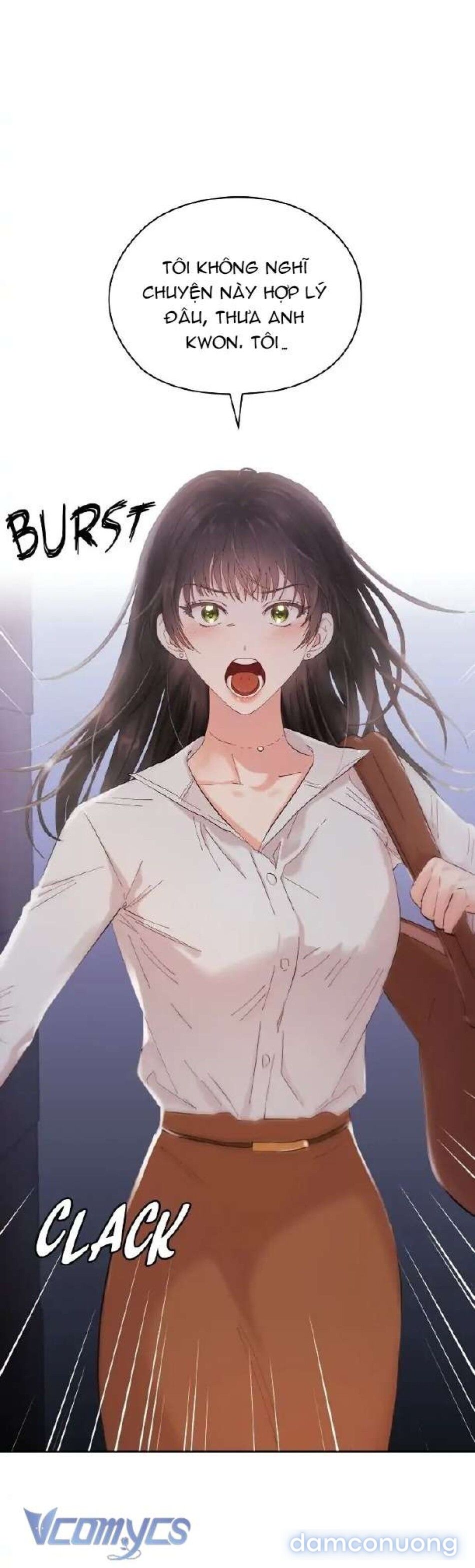 đọc truyện Xin Hãy Đúng Đắn Nơi Công Sở Chương 1 ảnh 60 tại Thiên Thai Truyện