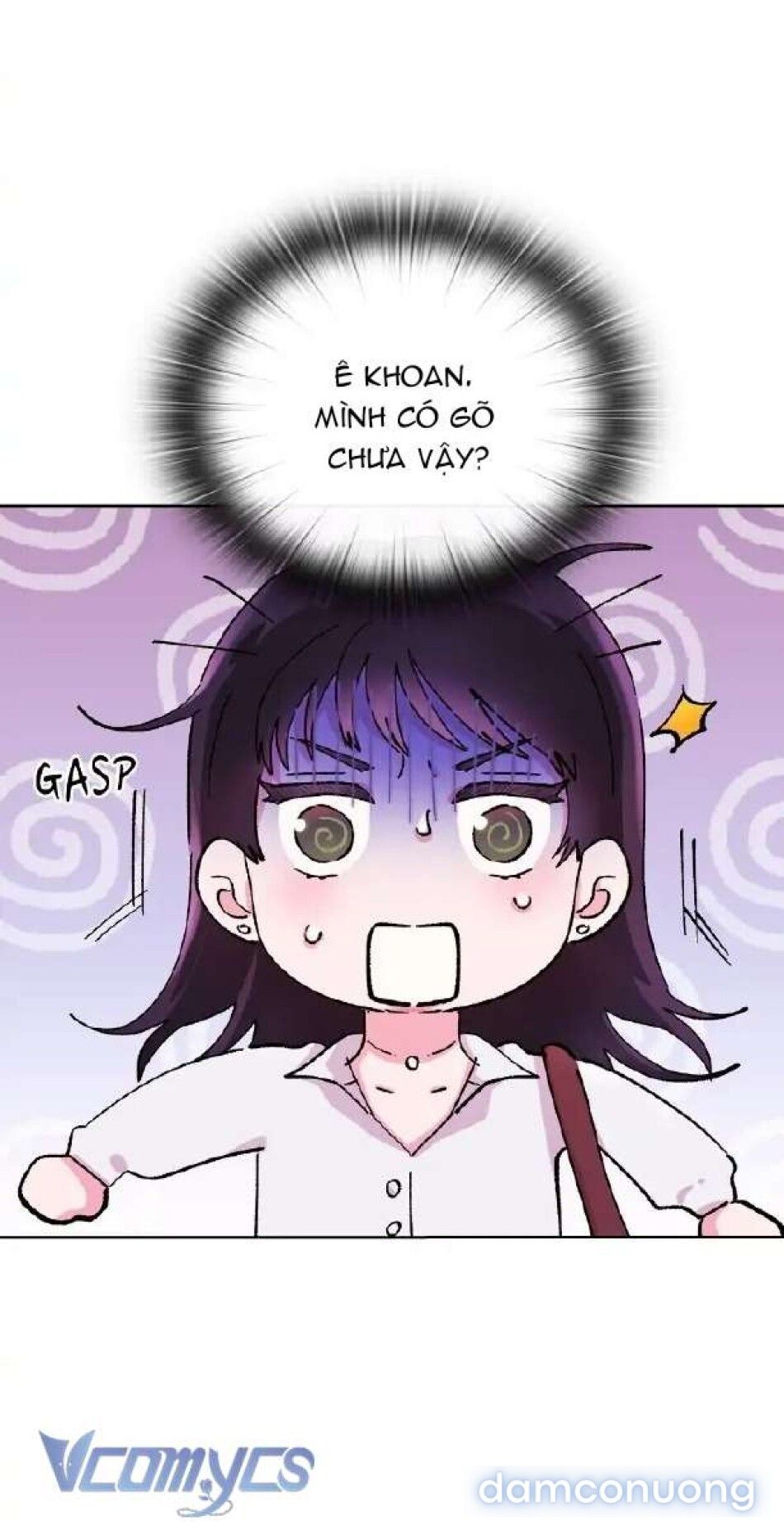 đọc truyện Xin Hãy Đúng Đắn Nơi Công Sở Chương 1 ảnh 61 tại Thiên Thai Truyện