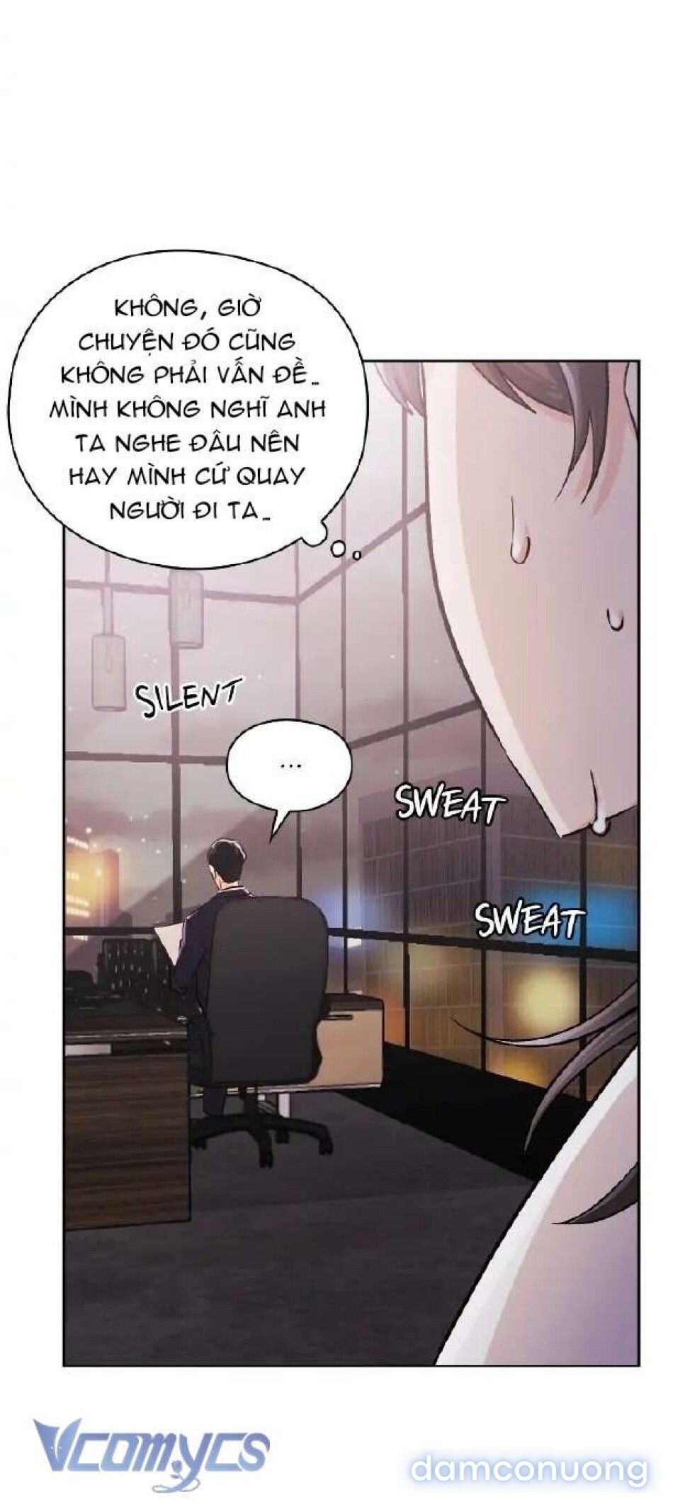 đọc truyện Xin Hãy Đúng Đắn Nơi Công Sở Chương 1 ảnh 62 tại Thiên Thai Truyện