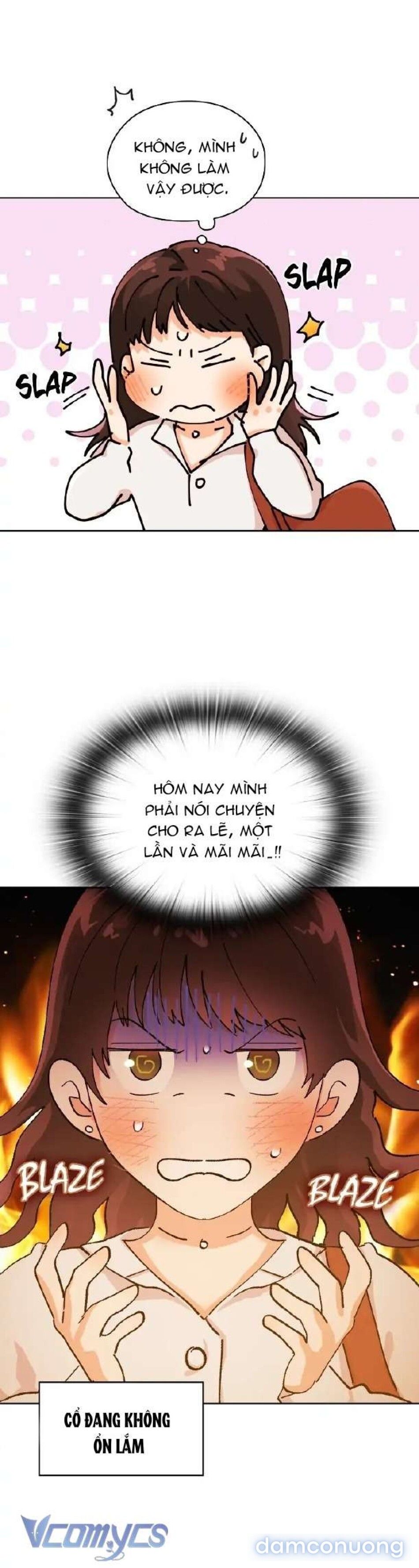 đọc truyện Xin Hãy Đúng Đắn Nơi Công Sở Chương 1 ảnh 63 tại Thiên Thai Truyện