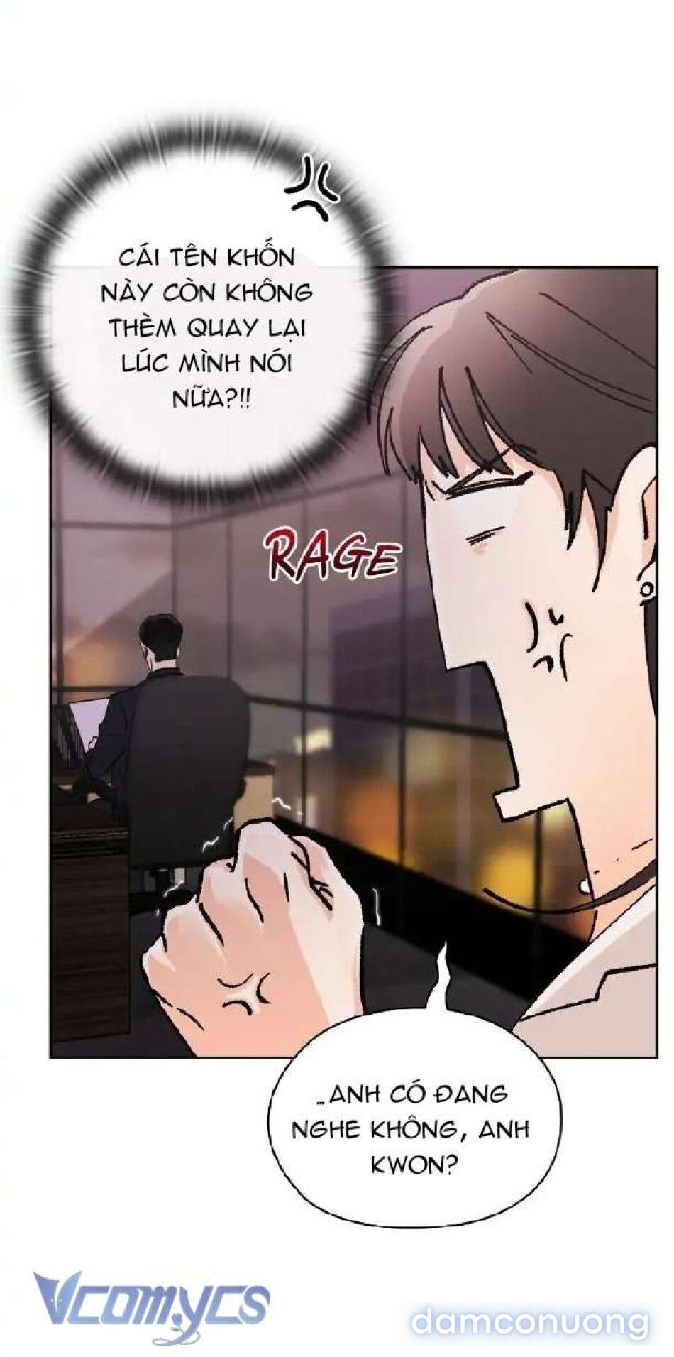 đọc truyện Xin Hãy Đúng Đắn Nơi Công Sở Chương 1 ảnh 67 tại Thiên Thai Truyện