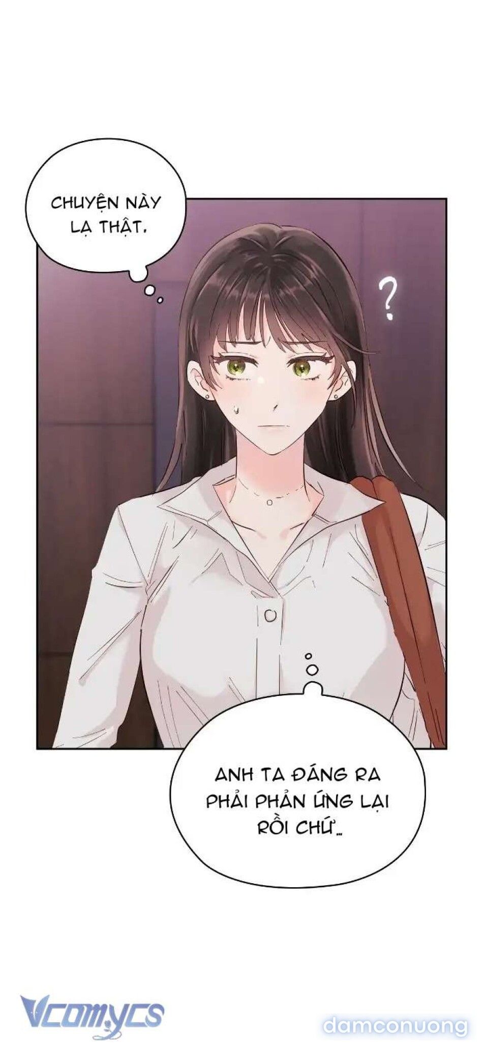 đọc truyện Xin Hãy Đúng Đắn Nơi Công Sở Chương 1 ảnh 69 tại Thiên Thai Truyện