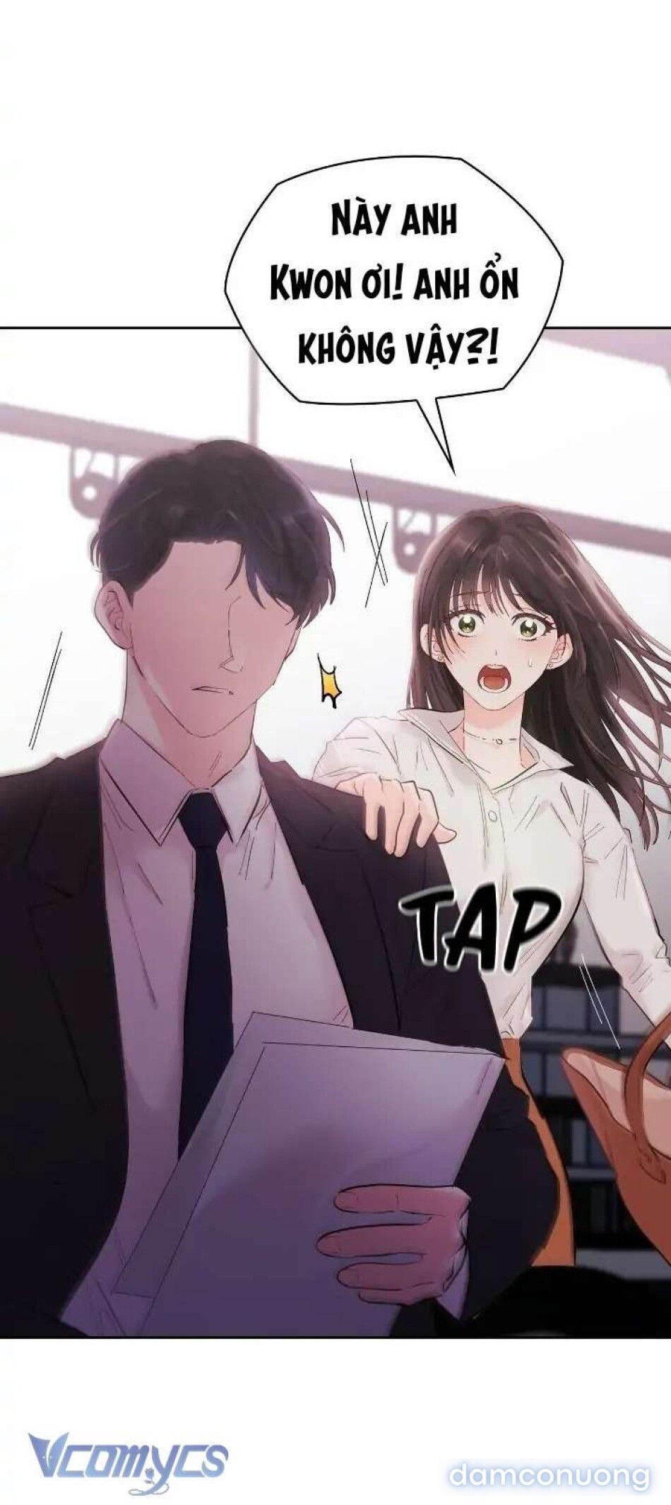 đọc truyện Xin Hãy Đúng Đắn Nơi Công Sở Chương 1 ảnh 71 tại Thiên Thai Truyện