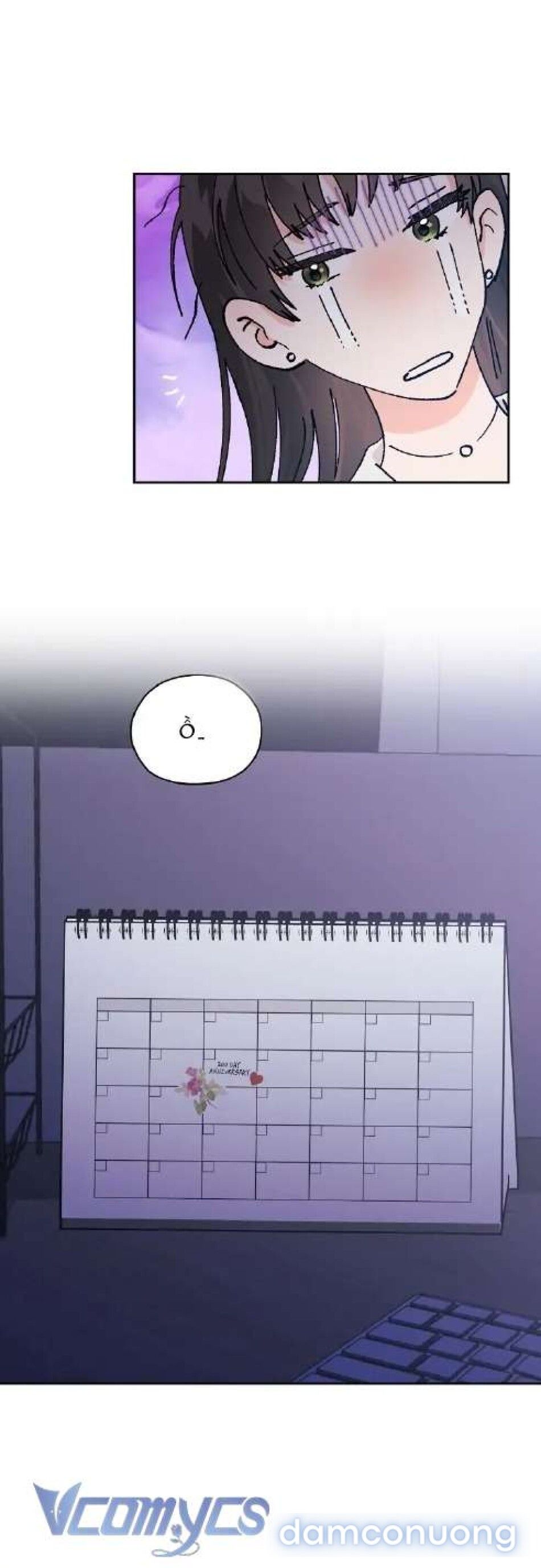 đọc truyện Xin Hãy Đúng Đắn Nơi Công Sở Chương 1 ảnh 9 tại Thiên Thai Truyện