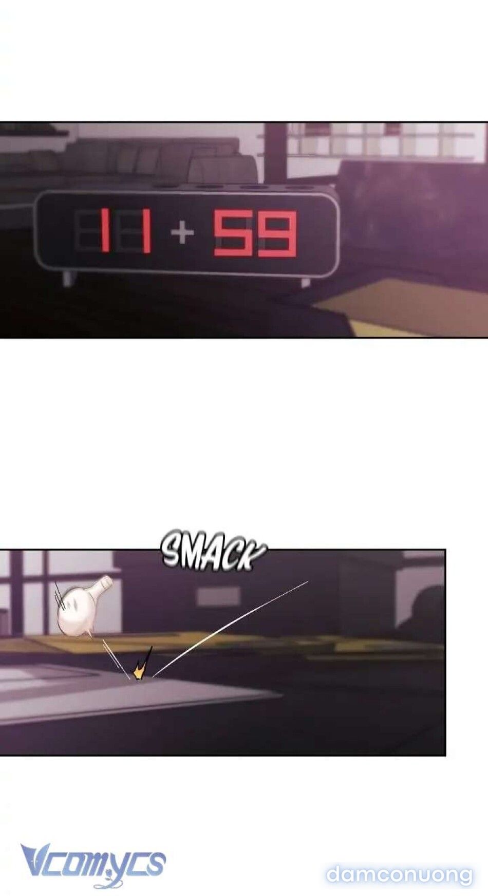 đọc truyện Xin Hãy Đúng Đắn Nơi Công Sở Chương 1 ảnh 72 tại Thiên Thai Truyện