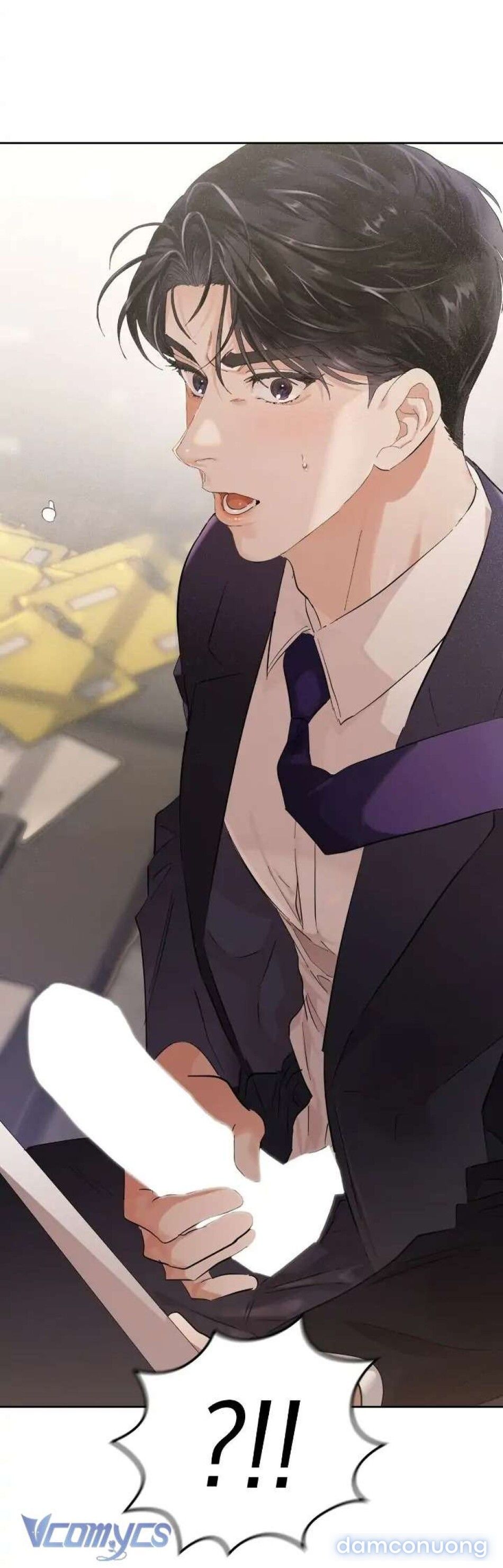 đọc truyện Xin Hãy Đúng Đắn Nơi Công Sở Chương 1 ảnh 73 tại Thiên Thai Truyện