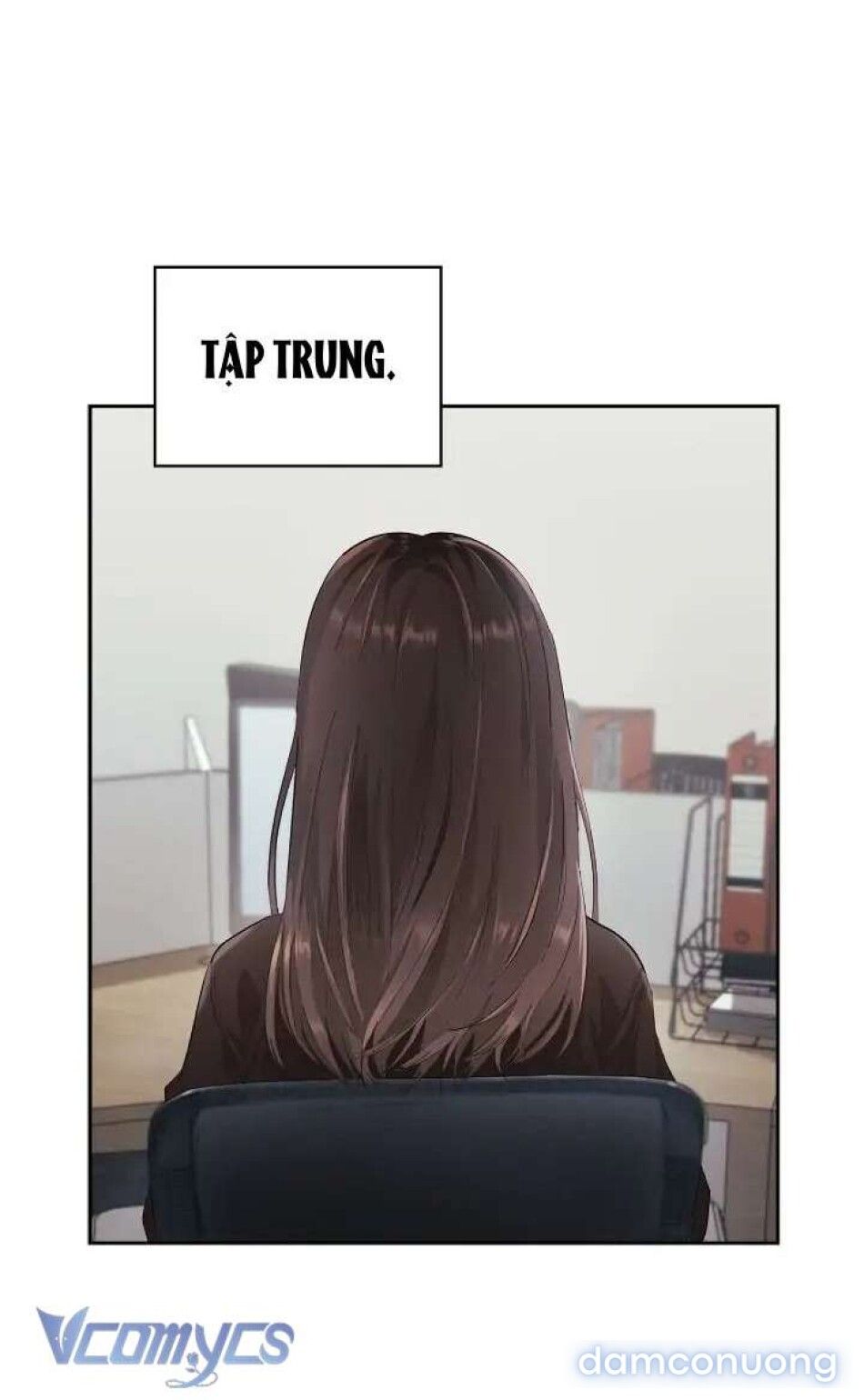 đọc truyện Xin Hãy Đúng Đắn Nơi Công Sở Chương 10 ảnh 3 tại Thiên Thai Truyện