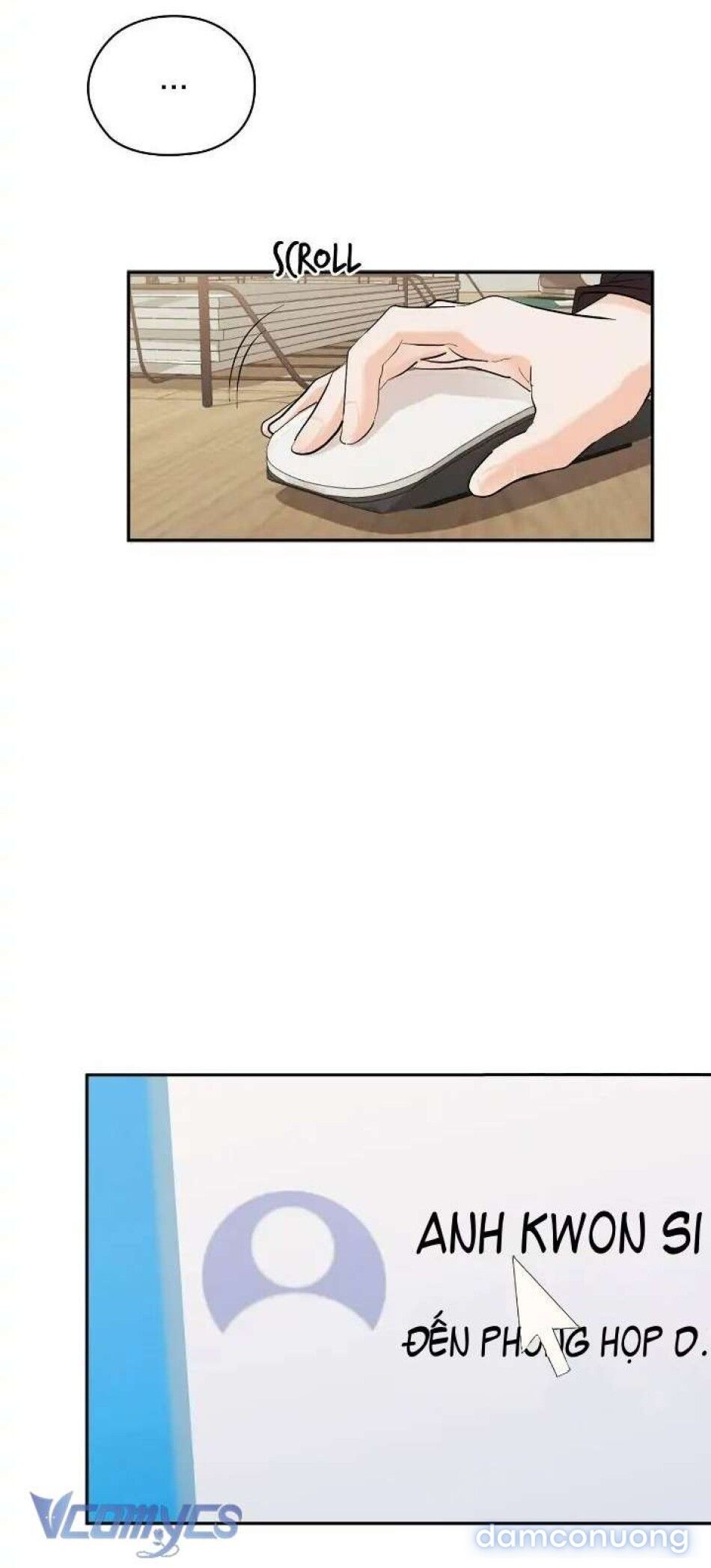 đọc truyện Xin Hãy Đúng Đắn Nơi Công Sở Chương 10 ảnh 15 tại Thiên Thai Truyện