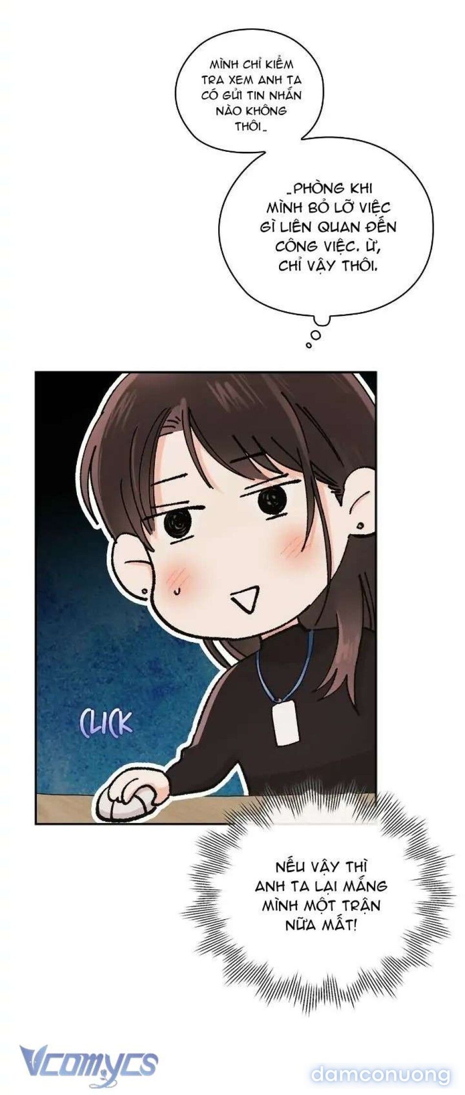 đọc truyện Xin Hãy Đúng Đắn Nơi Công Sở Chương 10 ảnh 16 tại Thiên Thai Truyện