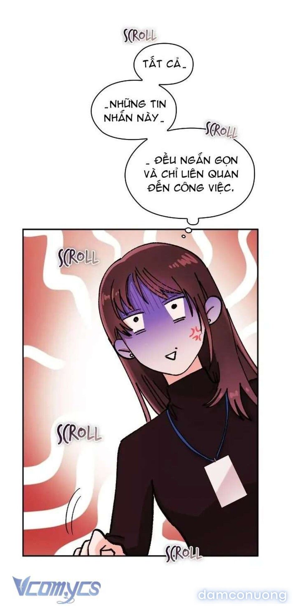 đọc truyện Xin Hãy Đúng Đắn Nơi Công Sở Chương 10 ảnh 19 tại Thiên Thai Truyện