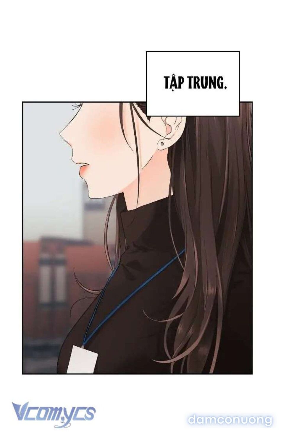 đọc truyện Xin Hãy Đúng Đắn Nơi Công Sở Chương 10 ảnh 4 tại Thiên Thai Truyện