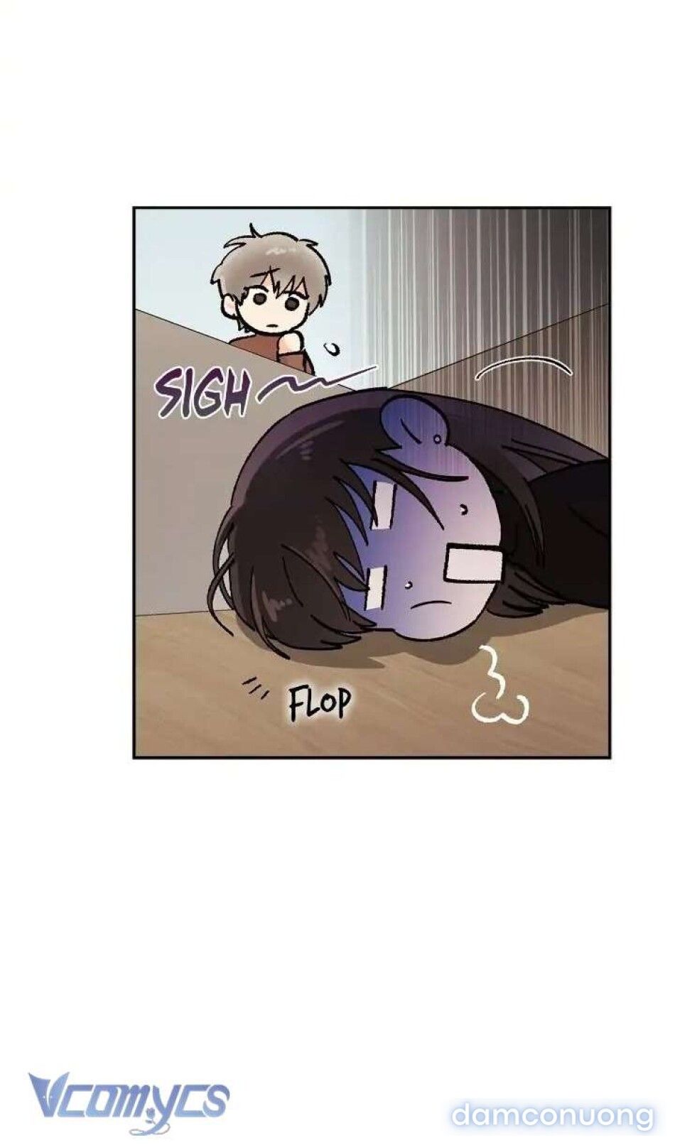 đọc truyện Xin Hãy Đúng Đắn Nơi Công Sở Chương 10 ảnh 22 tại Thiên Thai Truyện