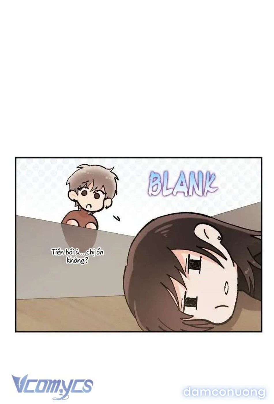 đọc truyện Xin Hãy Đúng Đắn Nơi Công Sở Chương 10 ảnh 23 tại Thiên Thai Truyện