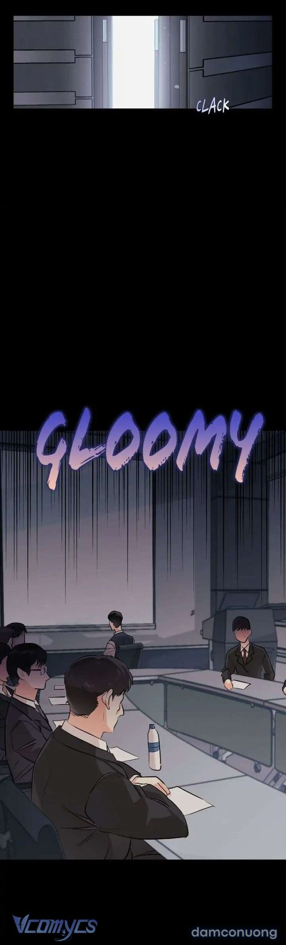 đọc truyện Xin Hãy Đúng Đắn Nơi Công Sở Chương 10 ảnh 26 tại Thiên Thai Truyện