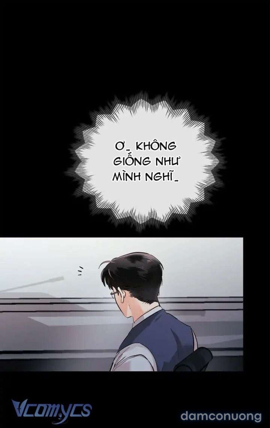 đọc truyện Xin Hãy Đúng Đắn Nơi Công Sở Chương 10 ảnh 28 tại Thiên Thai Truyện