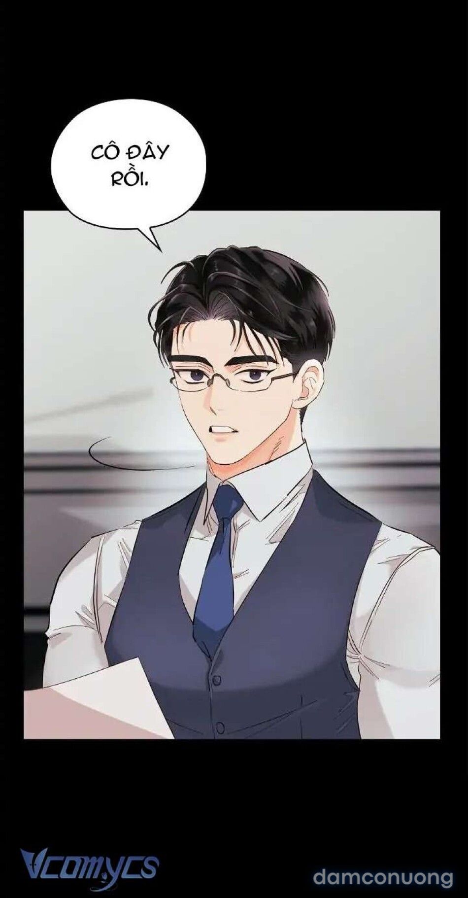 đọc truyện Xin Hãy Đúng Đắn Nơi Công Sở Chương 10 ảnh 29 tại Thiên Thai Truyện