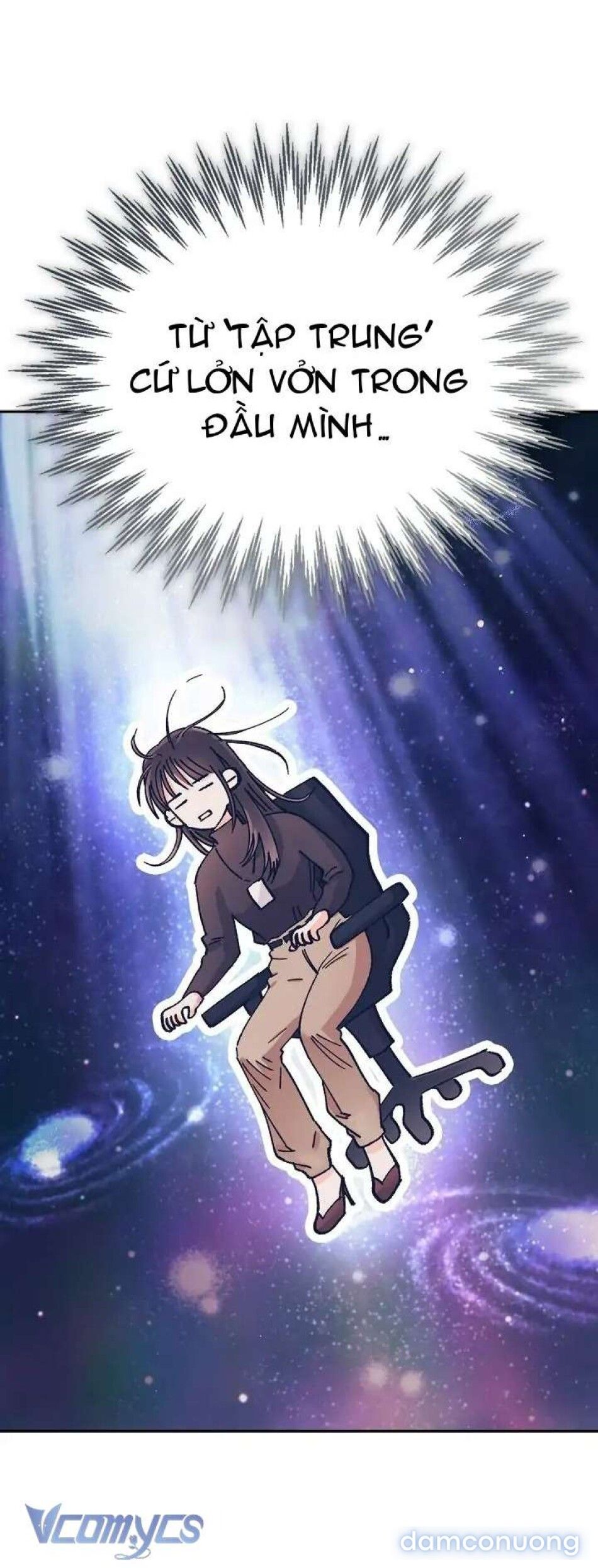 đọc truyện Xin Hãy Đúng Đắn Nơi Công Sở Chương 10 ảnh 5 tại Thiên Thai Truyện