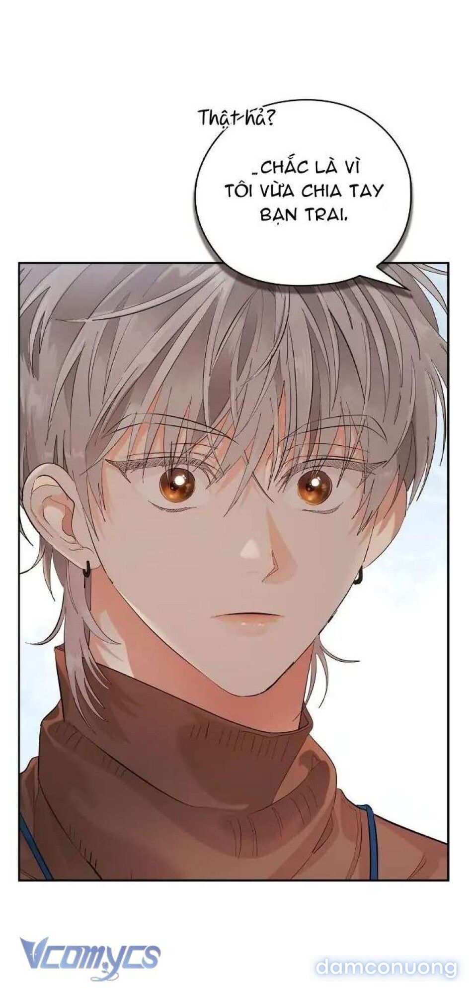 đọc truyện Xin Hãy Đúng Đắn Nơi Công Sở Chương 10 ảnh 38 tại Thiên Thai Truyện