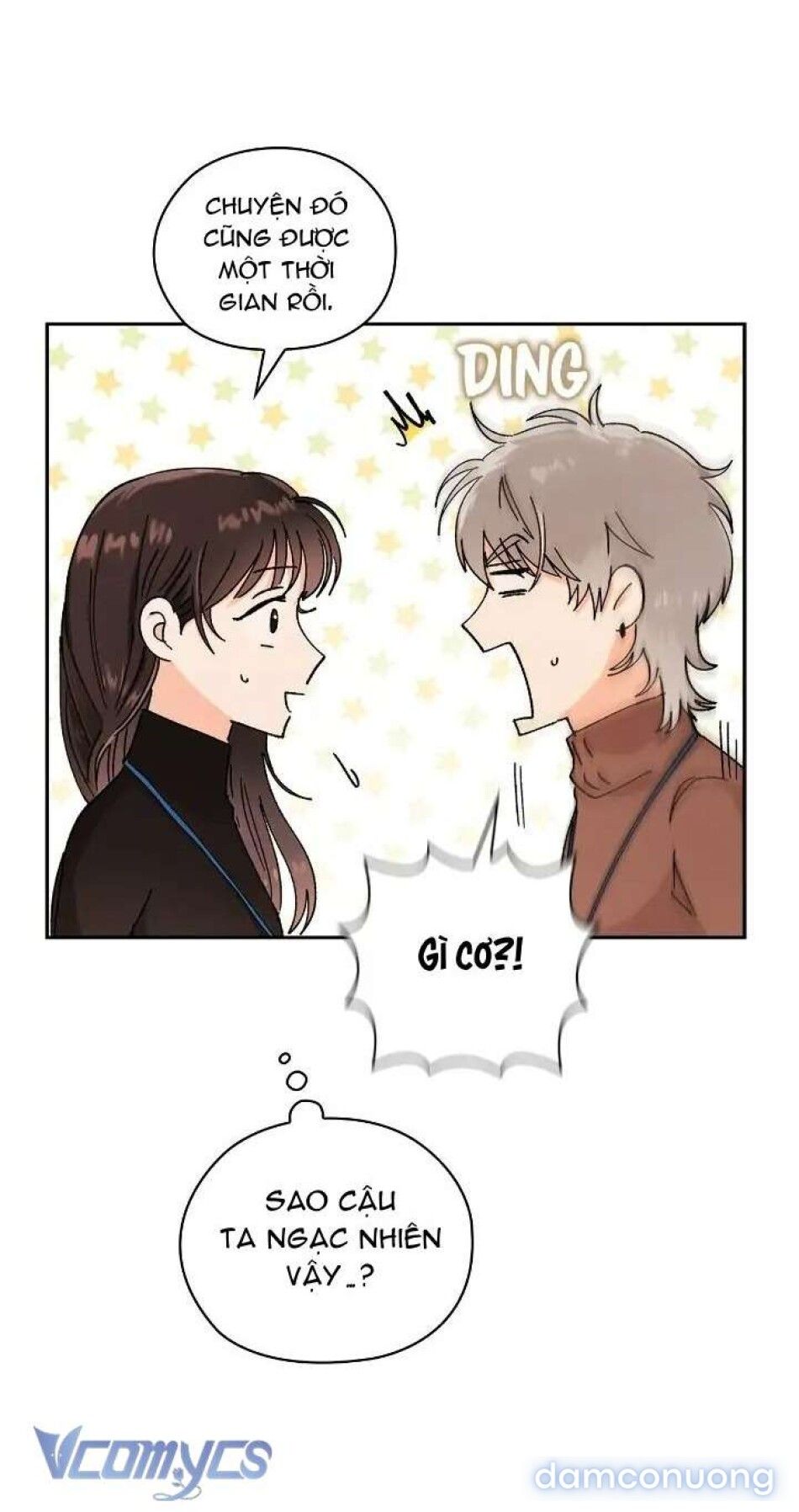 đọc truyện Xin Hãy Đúng Đắn Nơi Công Sở Chương 10 ảnh 40 tại Thiên Thai Truyện