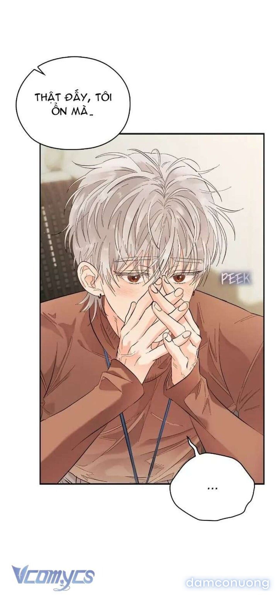 đọc truyện Xin Hãy Đúng Đắn Nơi Công Sở Chương 10 ảnh 43 tại Thiên Thai Truyện