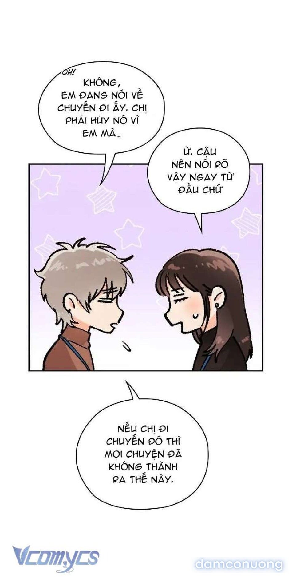 đọc truyện Xin Hãy Đúng Đắn Nơi Công Sở Chương 10 ảnh 47 tại Thiên Thai Truyện