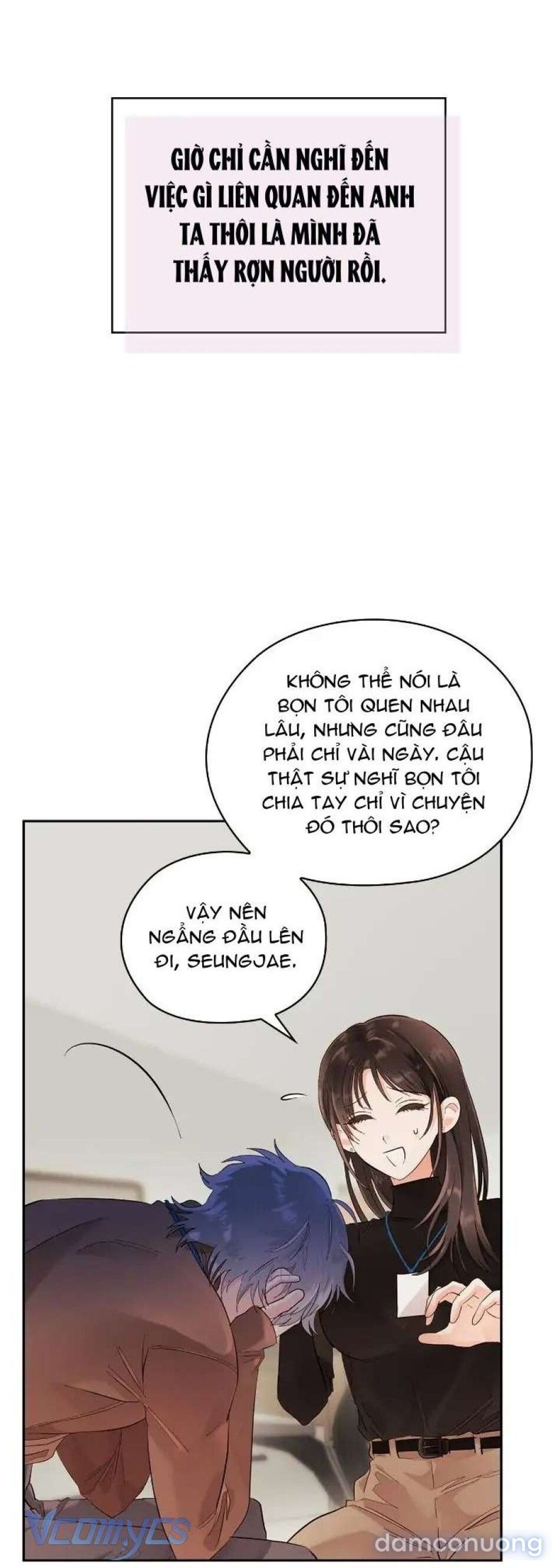 đọc truyện Xin Hãy Đúng Đắn Nơi Công Sở Chương 10 ảnh 49 tại Thiên Thai Truyện