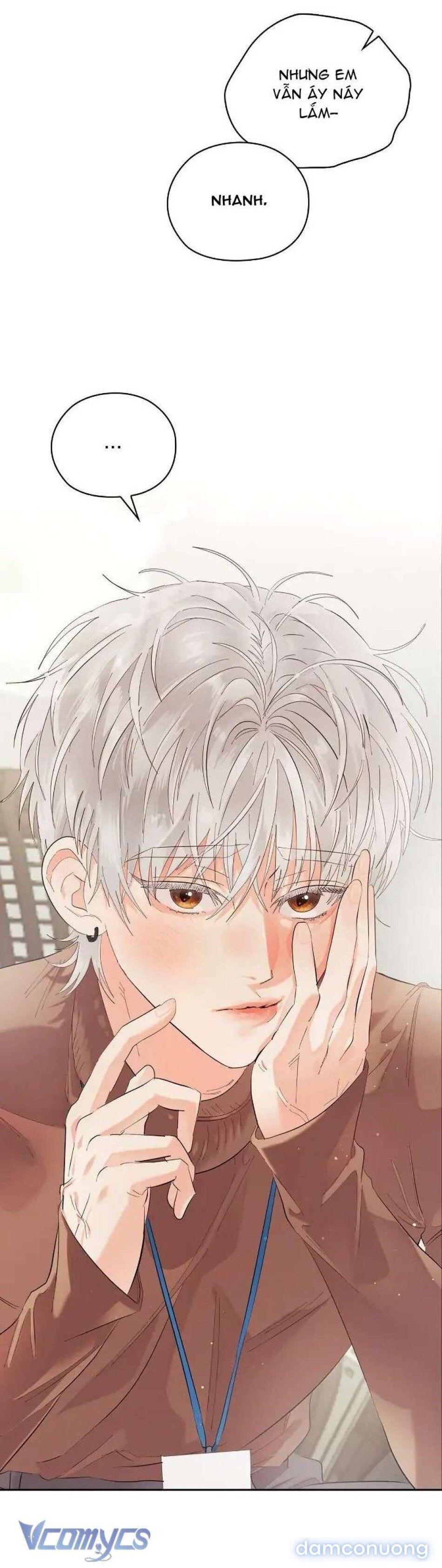 đọc truyện Xin Hãy Đúng Đắn Nơi Công Sở Chương 10 ảnh 51 tại Thiên Thai Truyện