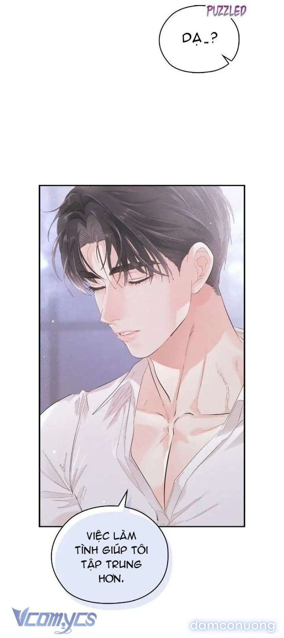 đọc truyện Xin Hãy Đúng Đắn Nơi Công Sở Chương 10 ảnh 7 tại Thiên Thai Truyện