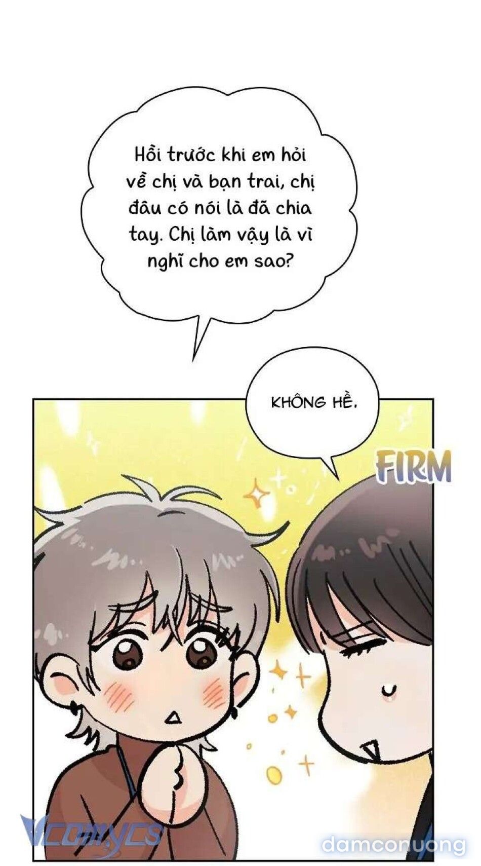 đọc truyện Xin Hãy Đúng Đắn Nơi Công Sở Chương 10 ảnh 53 tại Thiên Thai Truyện