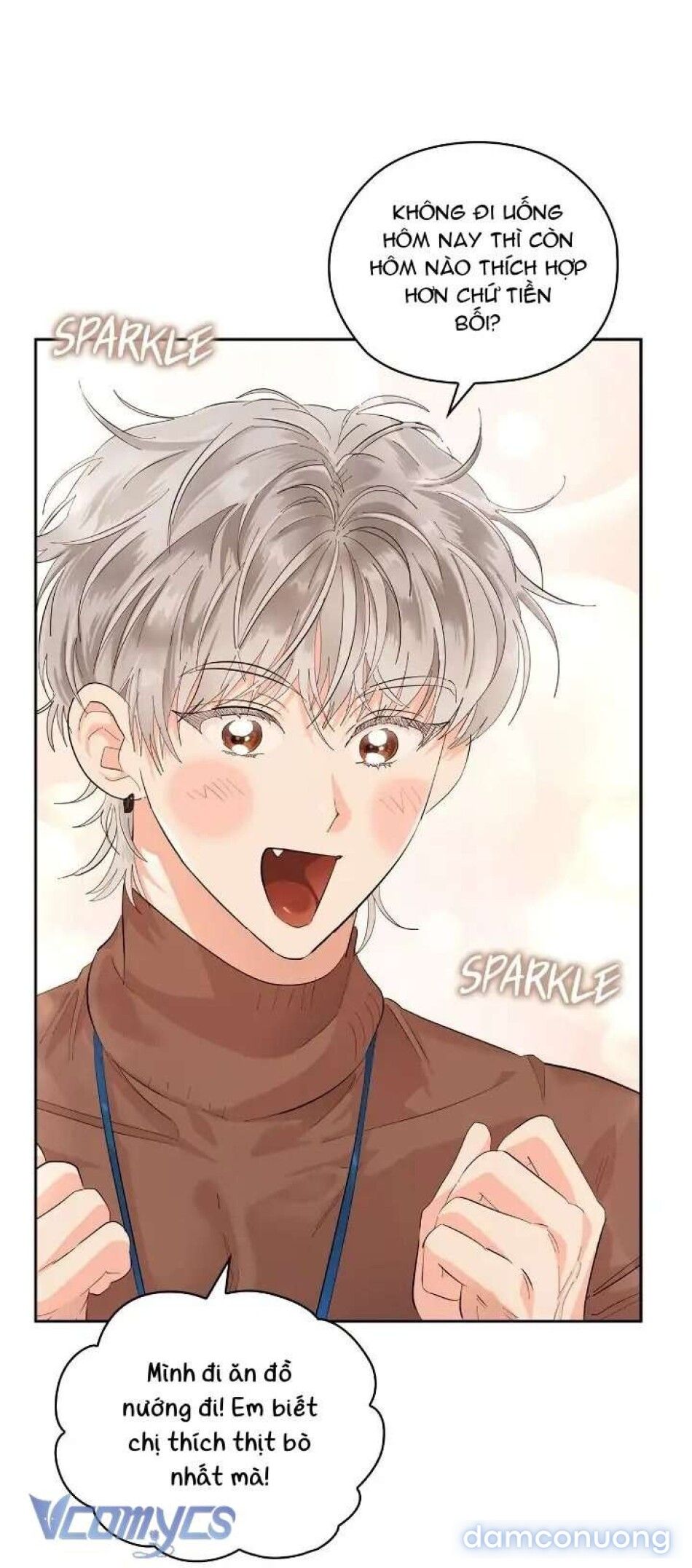 đọc truyện Xin Hãy Đúng Đắn Nơi Công Sở Chương 10 ảnh 57 tại Thiên Thai Truyện