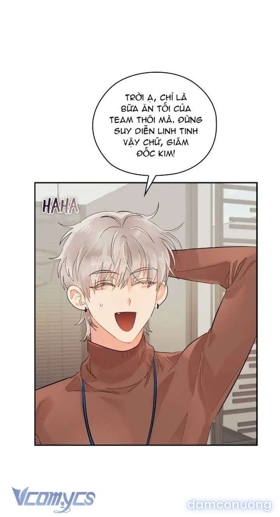 đọc truyện Xin Hãy Đúng Đắn Nơi Công Sở Chương 10 ảnh 65 tại Thiên Thai Truyện